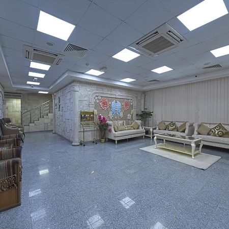 Platinium Hotel Apartments Seeb Εξωτερικό φωτογραφία