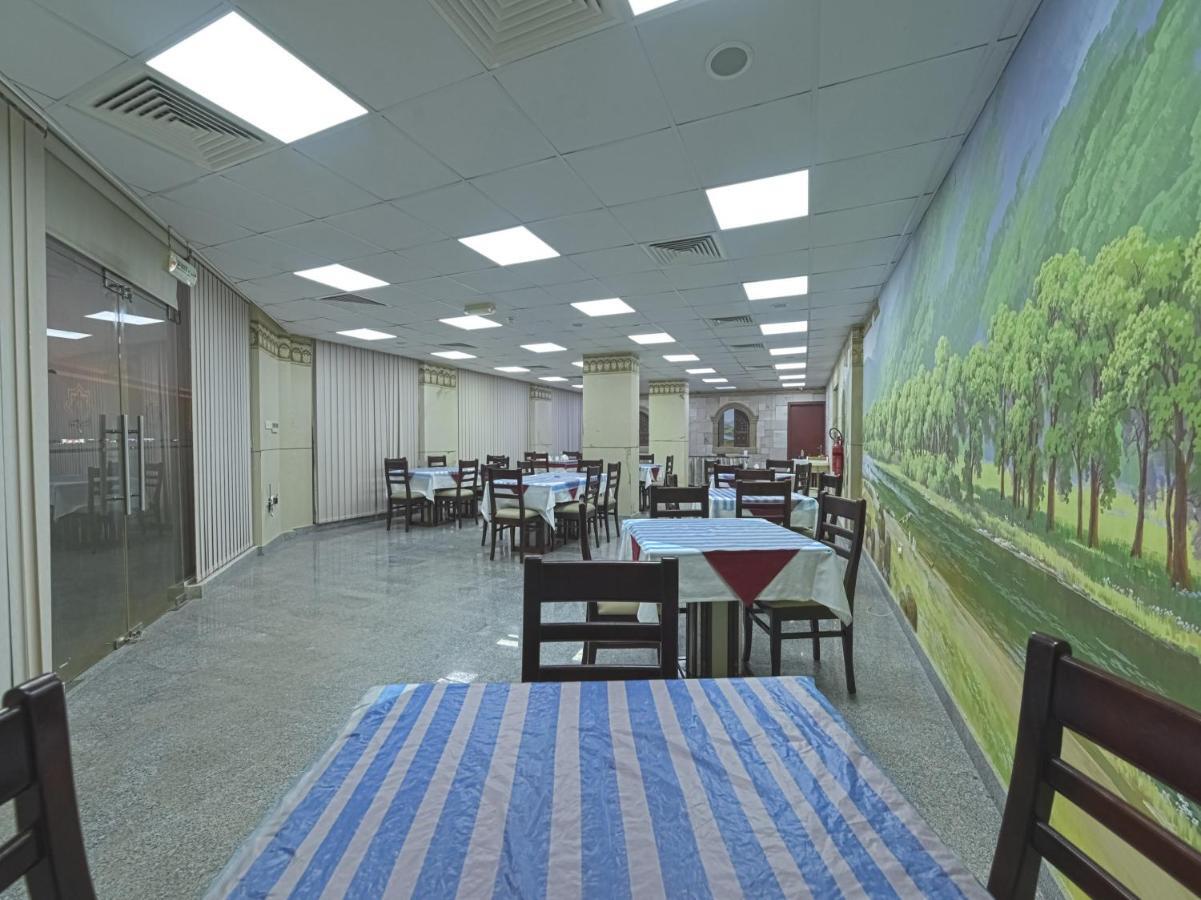 Platinium Hotel Apartments Seeb Εξωτερικό φωτογραφία