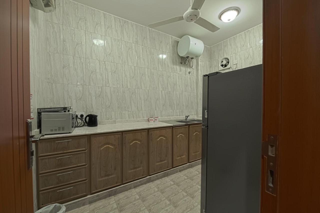 Platinium Hotel Apartments Seeb Εξωτερικό φωτογραφία